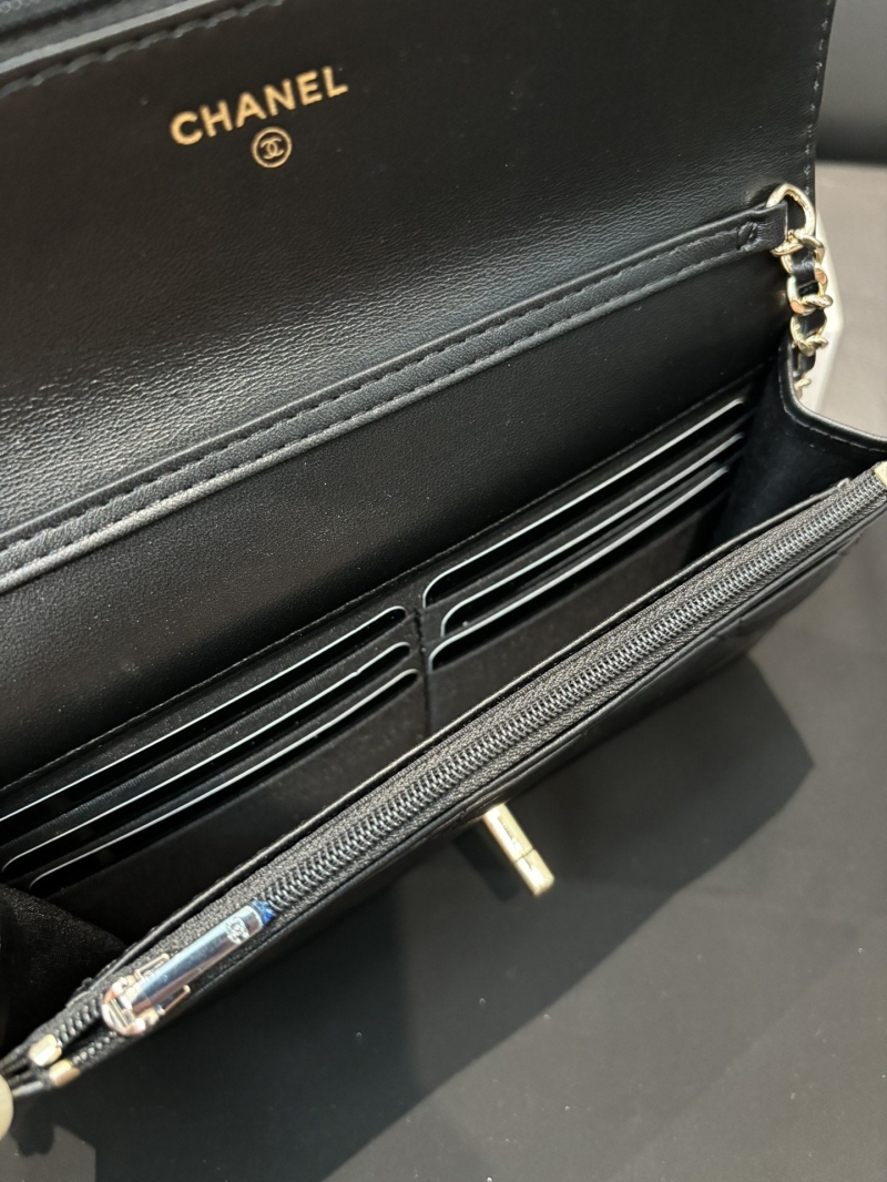 Chanel WOC Bags